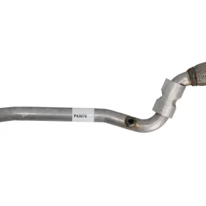 Avgasr&ouml;r, fram Beställ idag