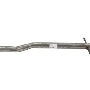 Avgasr&ouml;r, mitt Endast denna vecka