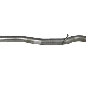 Avgasr&ouml;r, bak Endast idag