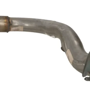 Avgasr&ouml;r, fram Endast denna vecka