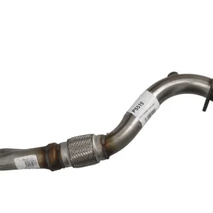 Avgasr&ouml;r, fram Trygg betalning