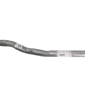 Avgasr&ouml;r, fram Nedsatt pris