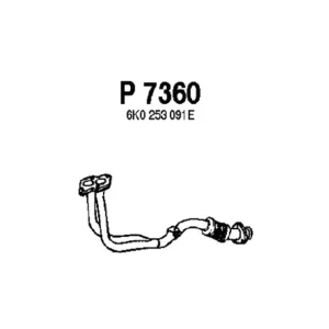 Avgasr&ouml;r, fram Sista chansen