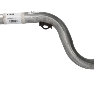 Avgasr&ouml;r, fram Erbjudande