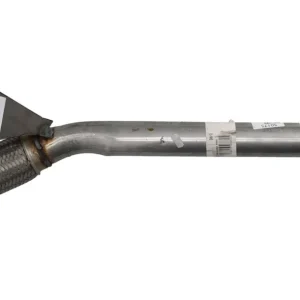 Avgasr&ouml;r, fram Kampanjpris