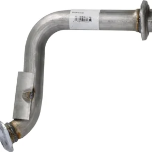 Avgasr&ouml;r, fram Billig