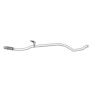 Avgasr&ouml;r, mitt Populärt val