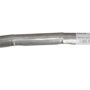 Avgasr&ouml;r, mitt Populär