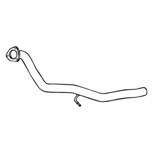 Avgasr&ouml;r, fram Utförsäljning