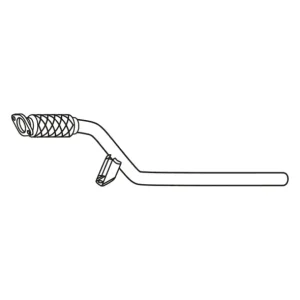 Avgasr&ouml;r, fram Utförsäljning