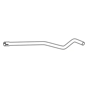 Avgasr&ouml;r, mitt Lågt pris