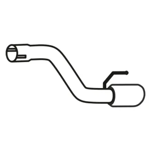 Avgasr&ouml;r, bak Reapris