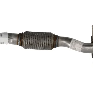 Avgasr&ouml;r, fram Reapris