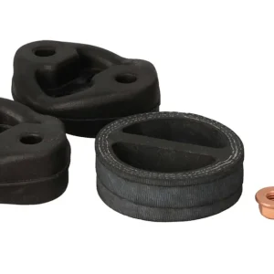 Utförsäljning Monteringssats, avgassystem