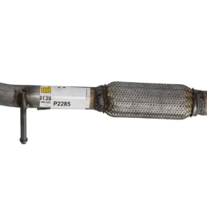 Avgasr&ouml;r, fram Erbjudandepris