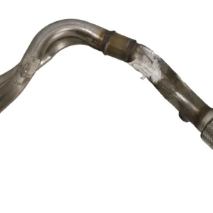 Avgasr&ouml;r, fram Nedsatt pris