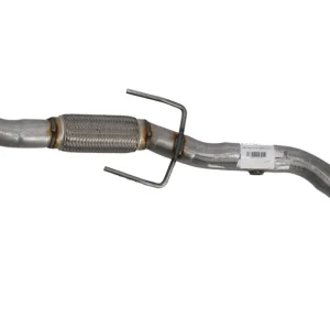 Avgasr&ouml;r, fram Billig