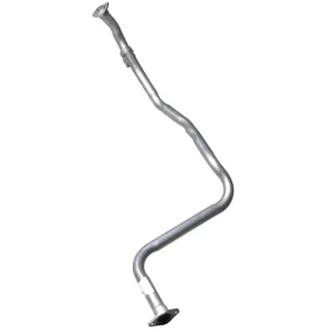 Avgasr&ouml;r, fram Rabatter