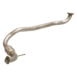 Avgasr&ouml;r, fram Snabb leverans