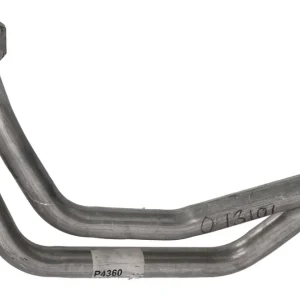 Avgasr&ouml;r, fram Extra rabatt