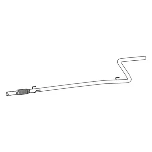 Avgasr&ouml;r, mitt Begränsat erbjudande