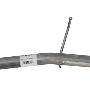 Avgasr&ouml;r, bak Rabatt