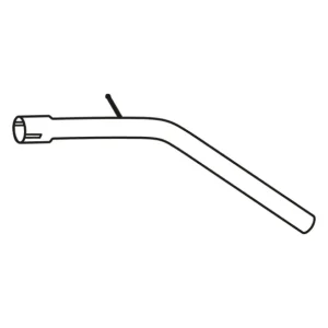 Avgasr&ouml;r, mitt Populär