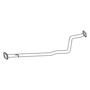 Avgasr&ouml;r, mitt Populärt val