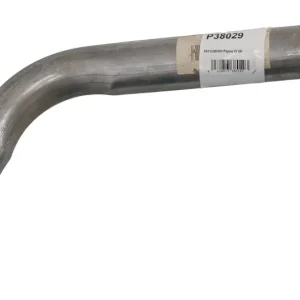 Avgasr&ouml;r, fram Kundfavorit