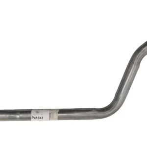 Avgasr&ouml;r, mitt Säker betalning