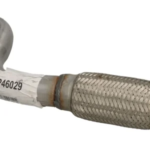 Avgasr&ouml;r, fram Reapris