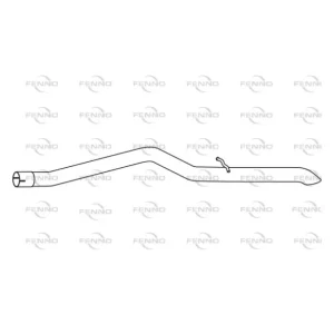 Avgasr&ouml;r, bak Köp online