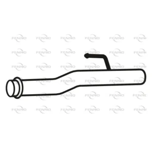 Avgasr&ouml;r, bak Bästa pris