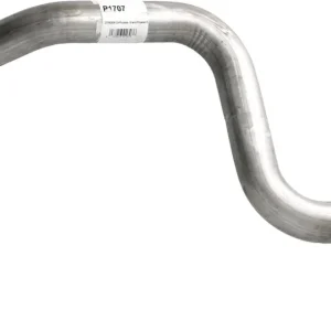 Avgasr&ouml;r, mitt Rea