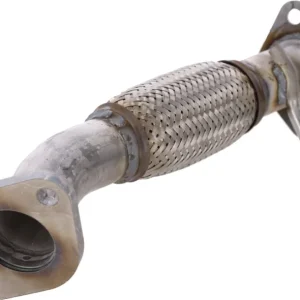 Avgasr&ouml;r, fram Rabatt