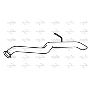 Avgasr&ouml;r, bak Handla nu