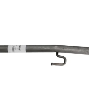 Avgasr&ouml;r, bak Lågt pris