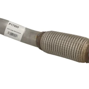 Avgasr&ouml;r, mitt Säker betalning