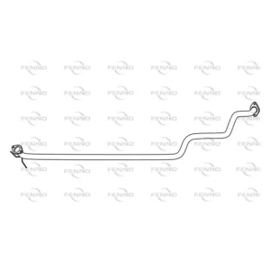 Avgasr&ouml;r, mitt Sänkt pris