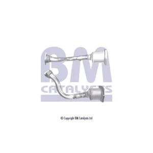Utförsäljning Katalysator