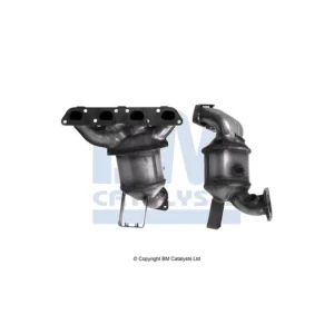 Utförsäljning Katalysator