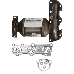 Utförsäljning Katalysator