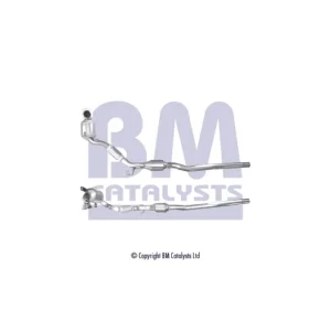 Utförsäljning Katalysator