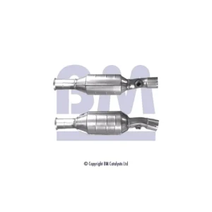 Utförsäljning Katalysator