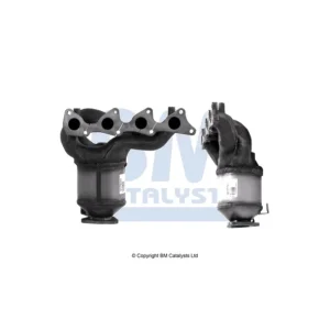 Utförsäljning Katalysator