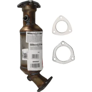 Utförsäljning Katalysator