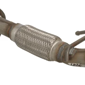 Avgasr&ouml;r, fram Sista chansen