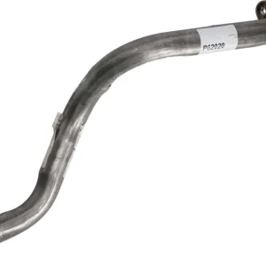 Avgasr&ouml;r, fram Sista chansen