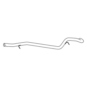 Avgasr&ouml;r, mitt Köp online