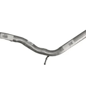 Avgasr&ouml;r, bak Endast denna vecka